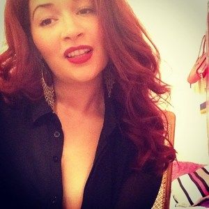 Meet your Posher, Cindy