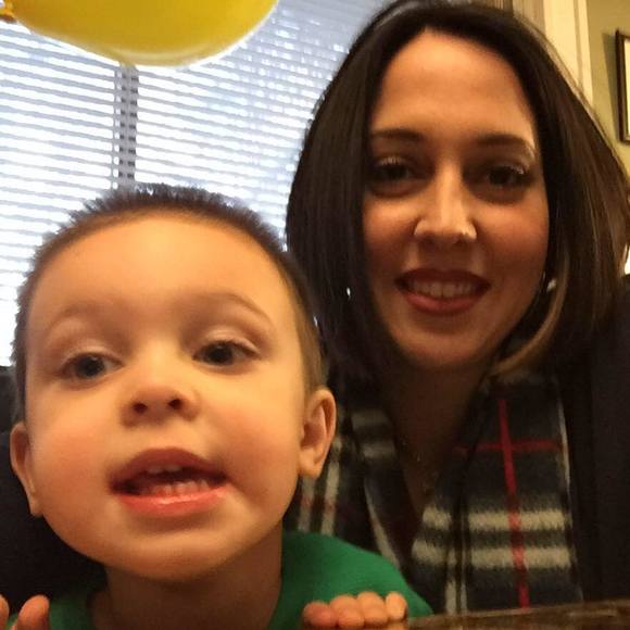 Meet your Posher, Kristi - Picture 1 of 1