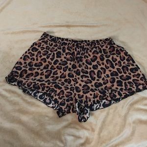 Super cute comfy shorts