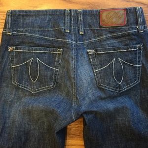 Level 99 Jeans