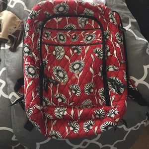 Vera bradley backpack.