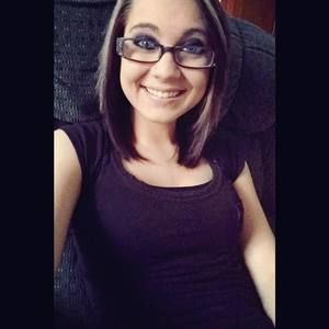 Meet your Posher, Heidi lynn