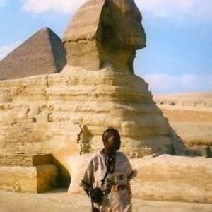 Meet your Posher, Telly