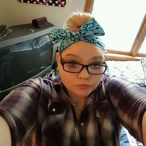 Meet your Posher, Tiffany