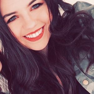 Meet your Posher, Meghan