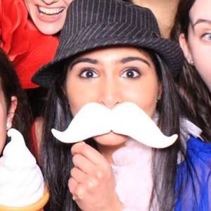 Meet your Posher, Isha