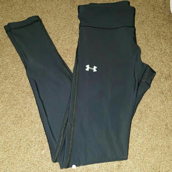 SOLD!!  under Armour Leggings