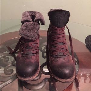 FRYE Boots
