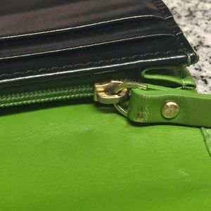 SOLD Kate Spade wallet (additional photos)