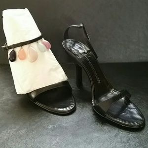 Giuseppe Zanotti Design Sandals Sz. 36.5