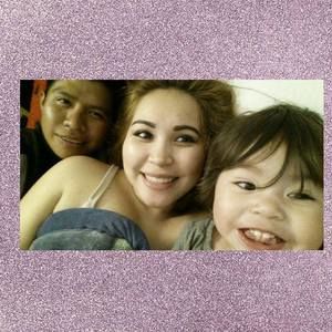 Meet your Posher, Eustolia