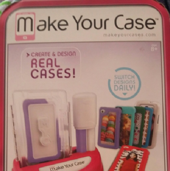 Make Your Case Kits