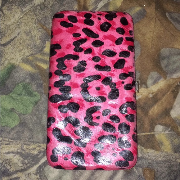 American Eagle Wallet