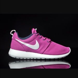 Nike Roshe Run