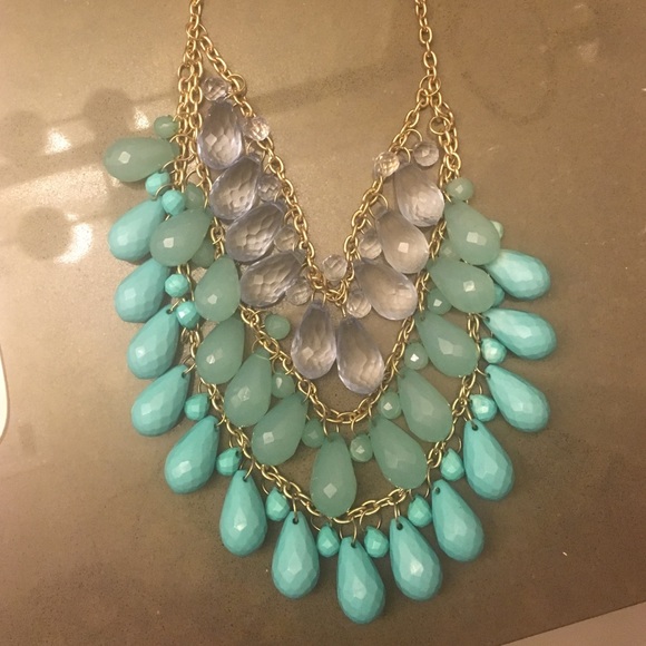 Statement Necklace