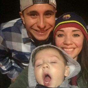 Meet your Posher, Gina