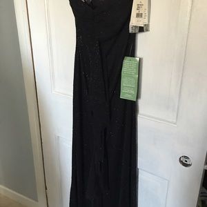 Jessica McClintock dress