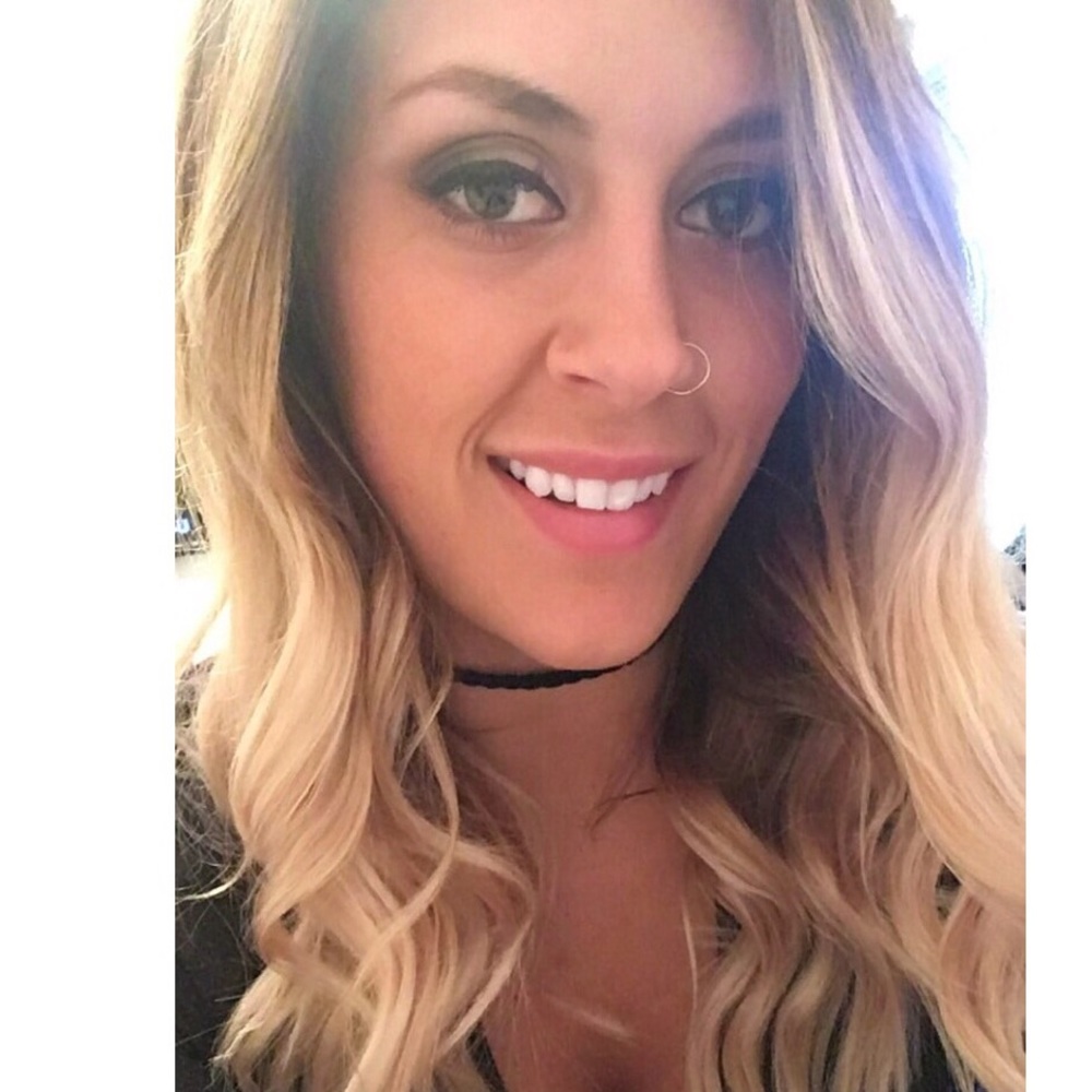 Meet your Posher, Lyndsey