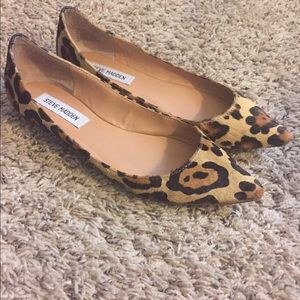 Steve Madden Flats