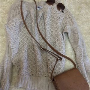 Knit Sweater