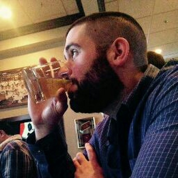 Meet your Posher, Matthew - Picture 1 of 1