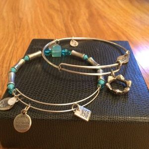 Authentic Alex&Ani Bundle