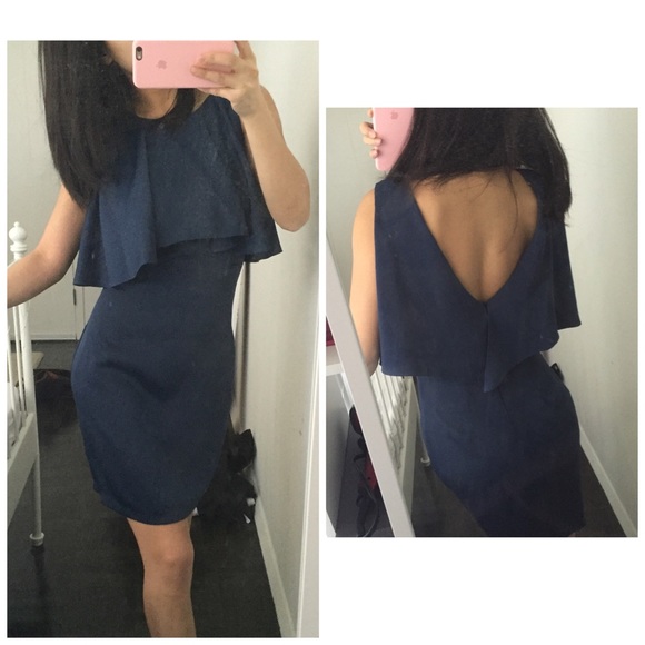 🎀TOPSHOP🎀 Butterfly Party Evening dress