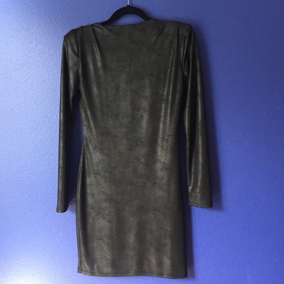 Kardashian style dress - Picture 4 of 4