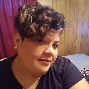 Meet your Posher, Gina