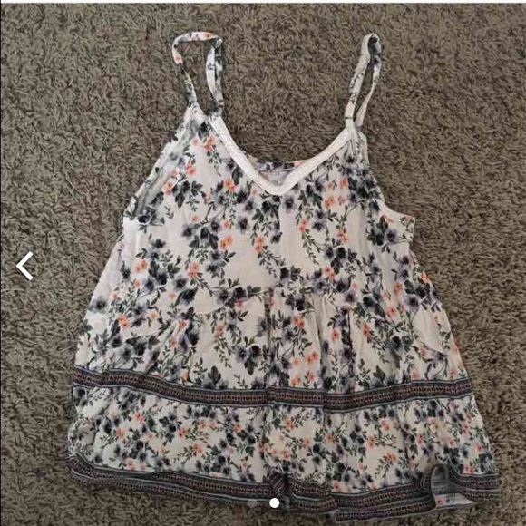 Tank top - Picture 2 of 2