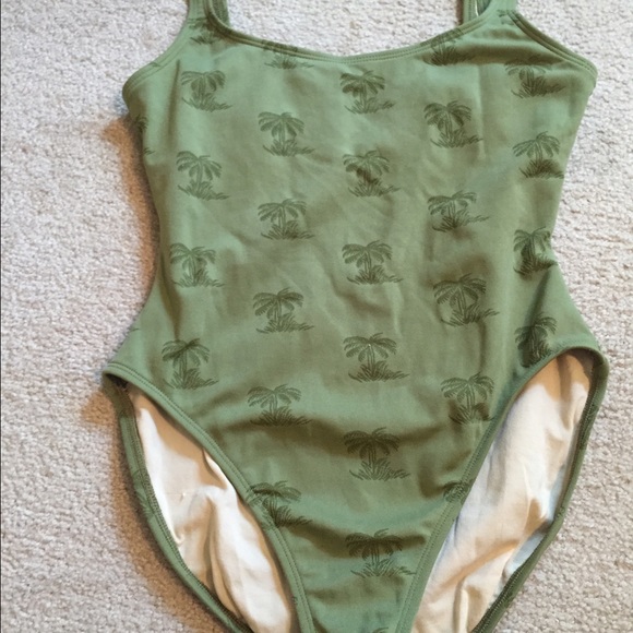 Tommy Bahama Swim Suit/Bathing Suit-Size 14