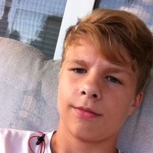 Meet your Posher, Jerid