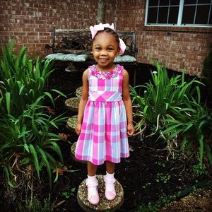 Meet your Posher, Ashalin