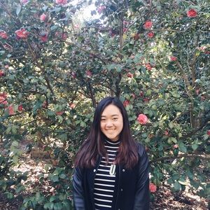 Meet your Posher, Alice