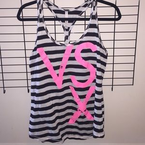 Victoria's Secret Sexy Sport Workout Tank