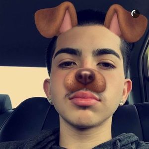 Meet your Posher, Jake