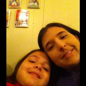 Meet your Posher, Alicia