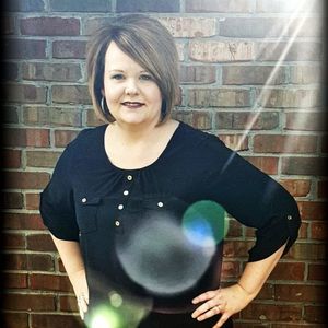 Meet your Posher, Tabitha