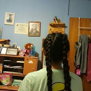 Meet your Posher, Angel