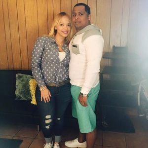 Meet your Posher, Berniz liz