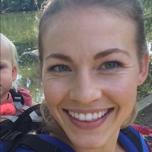 Meet your Posher, Kathryn