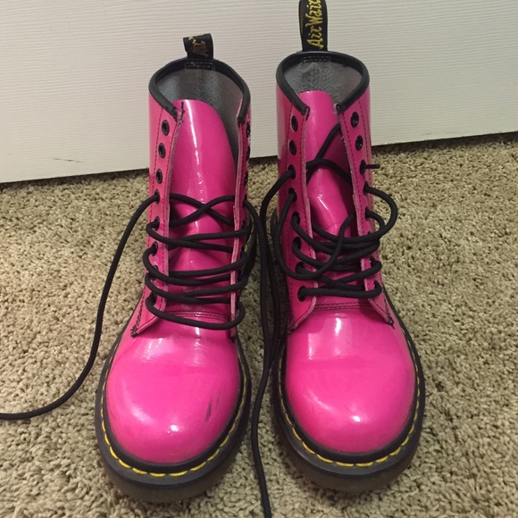 Dr. Martens Shoes - Dr Martens