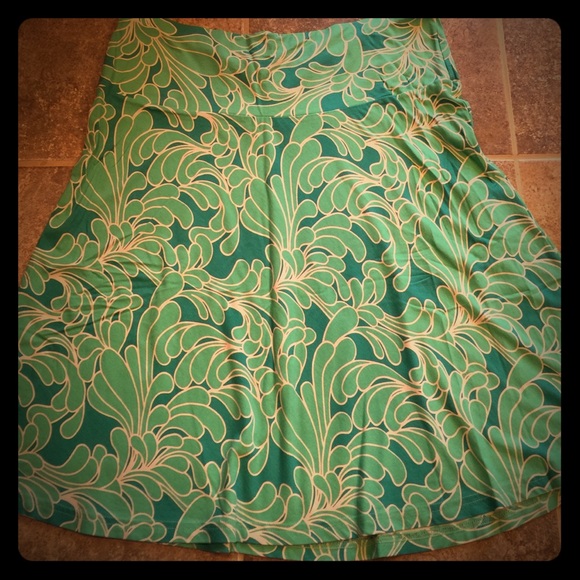 H&M skirt