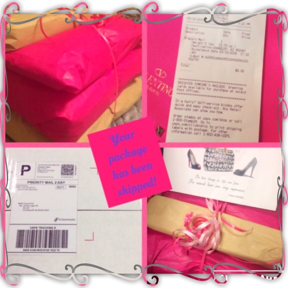 Love Notes from Sales & Trades 💗 Top 10% seller - Picture 4 of 4