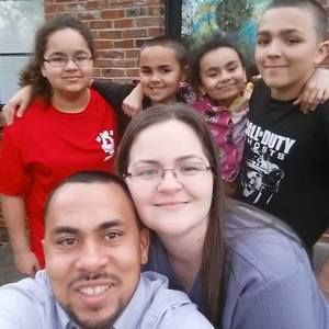 Meet your Posher, Dawn