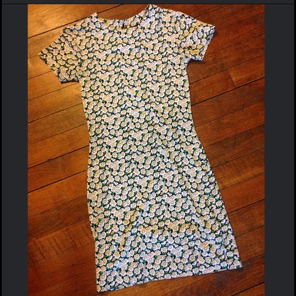 French Connection bodycon 2