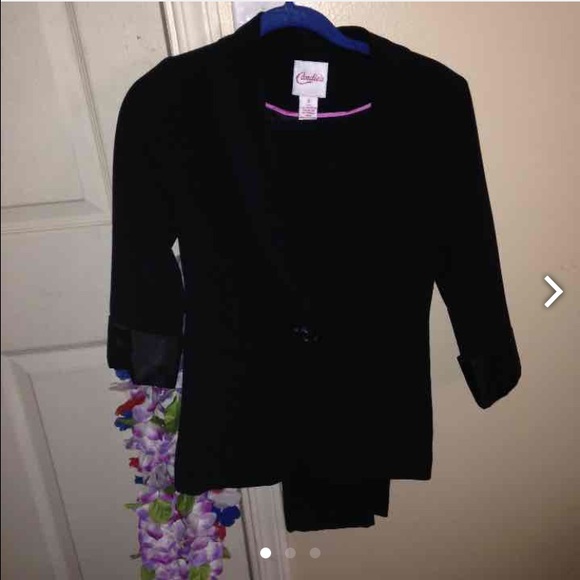 Candies suit for women