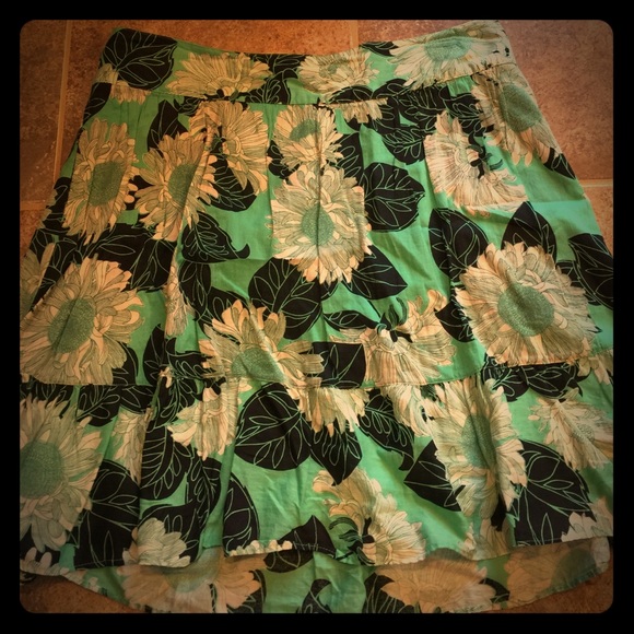 H&M skirt