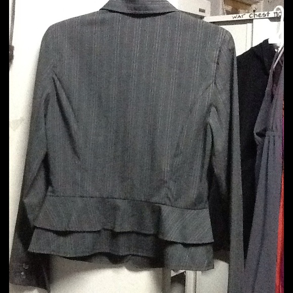 Blazer - Picture 2 of 2