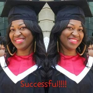 Meet your Posher, Darlene